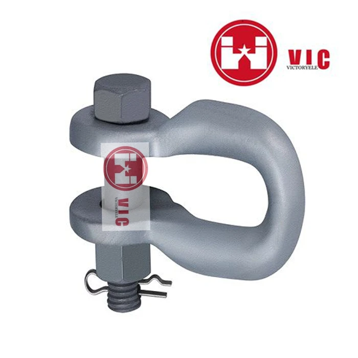 Anchor Chain Shackle